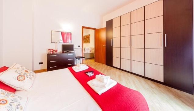 B&B Mela 베로나 외부 사진