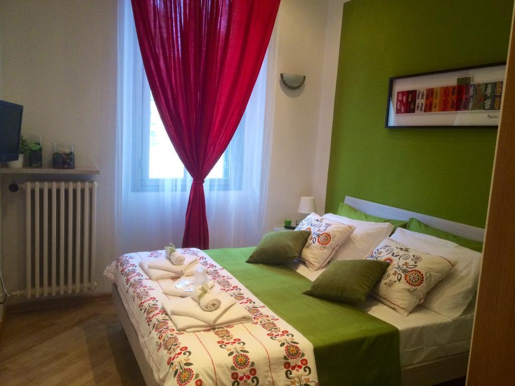 B&B Mela 베로나 외부 사진